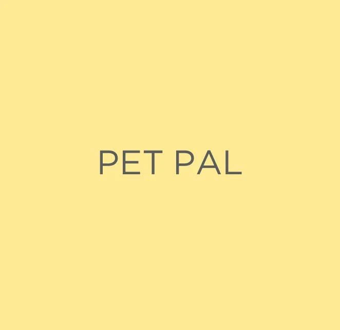 Pet Pal