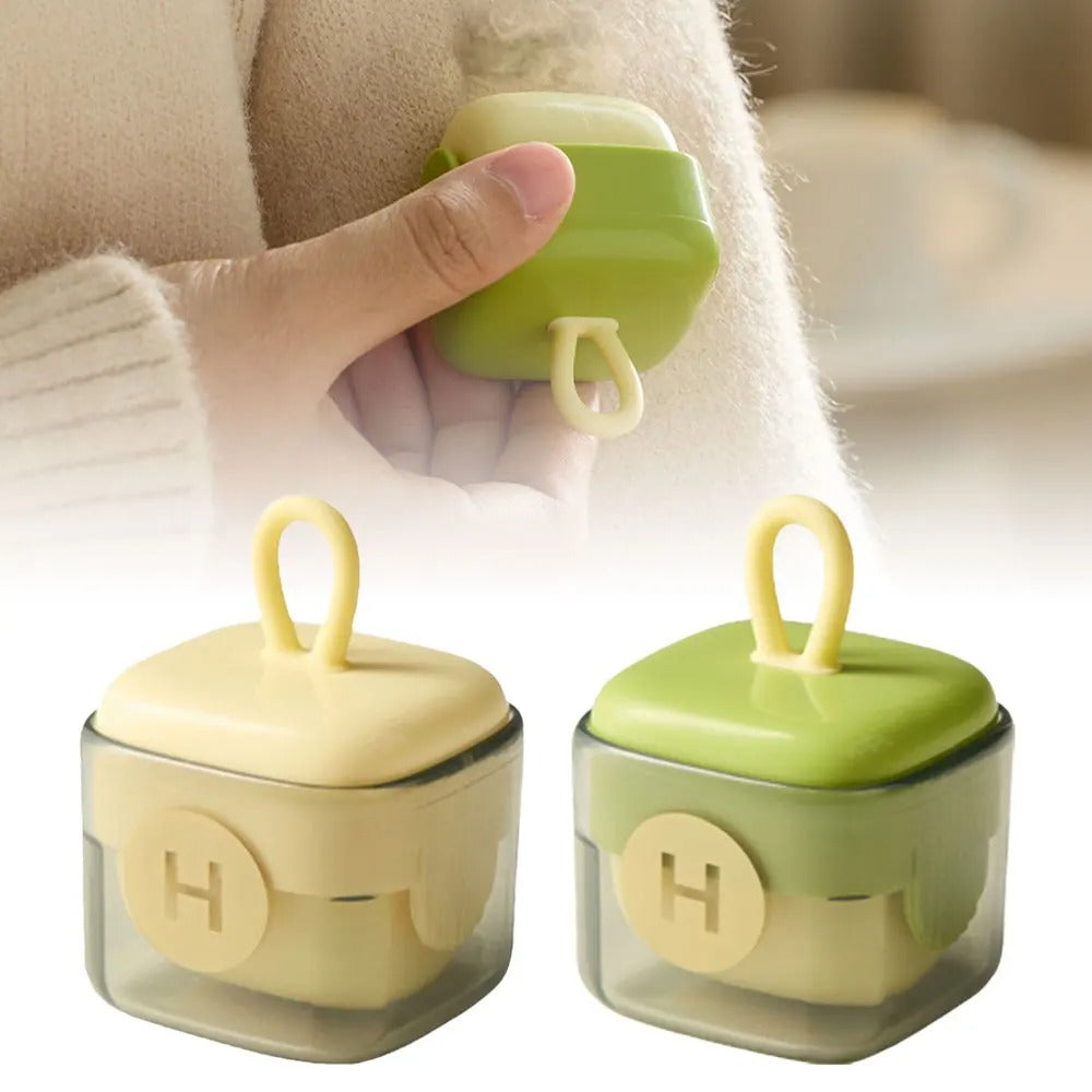 Lint Remover Portable