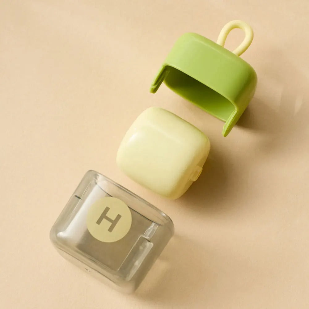 Lint Remover Portable