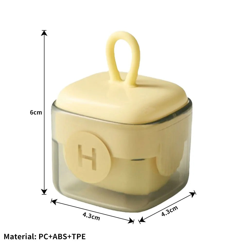 Lint Remover Portable