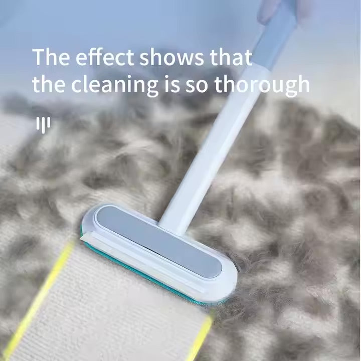 PetEase 3-in-1 Hair Removal Brush